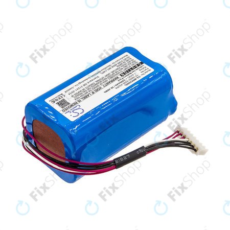 Μπαταρία για Marshall Kilburn II, 5200mAh, Li-Ion, 7.4V, TF18650-3200-4S2PA, HQ
