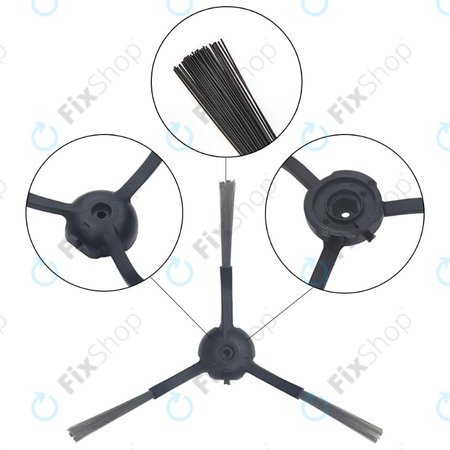 Προηγμένο Σετ για Roidmi EVE Plus