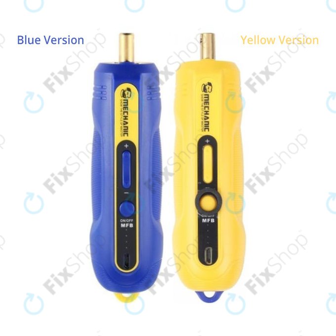 Εργαλείο Αφαίρεσης Κόλλας 6in1 για Mechanic iR10 Pro