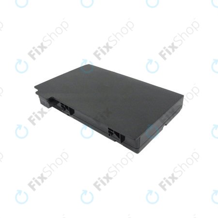 Μπαταρία για Fujitsu Amilo Pi3450, Amilo Pi3525, Amilo Pi3540, 4400mAh, Li-Ion, 11.1V, 3S4400-C1S1-07, HQ