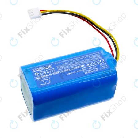 Μπαταρία για ETA Nico 2219, 2600mAh, Li-Ion, 14.4V, PNC423894511, HQ