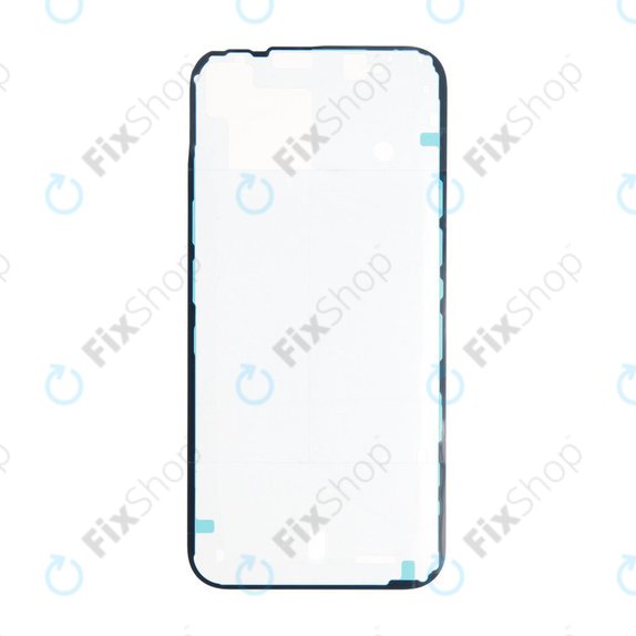 Ταινία Συγκόλλησης για Πίσω Γυαλί για iPhone 14 Plus | 923-08093-S | Genuine Apple