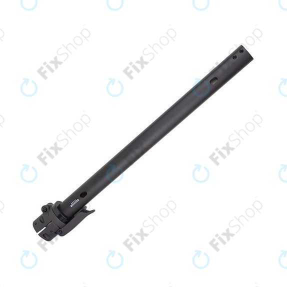 Αναδιπλούμενος Πόλος για Ninebot Segway Max G30 | Μαύρο | Black | Genuine Service Pack