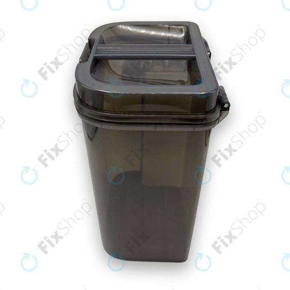 Δεξαμενή βρόμικου νερού, Μαύρο για Xiaomi Dreame X20, X30, Mi Robot Vacuum X20 Plus