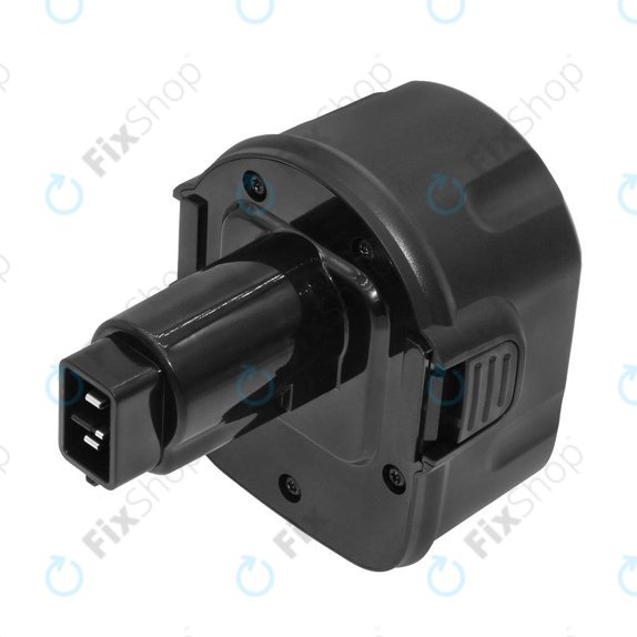 Battery για DeWalt DC | DW | 2000-series | DE9074 | DE9075 | 152250-27 | 397745-01 | 2000mAh | HQ