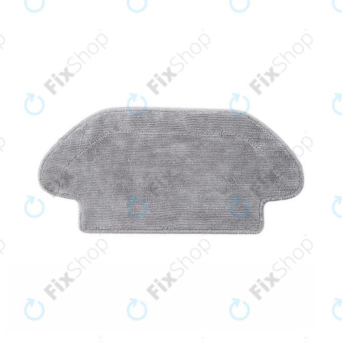 Πανί Σφουγγαρίστρας (Υγρή + Στεγνή Καθαριότητα) για Xiaomi Mi Robot Vacuum Mop Pro (P) | 2S | Viomi V2 Pro | V3 | SE