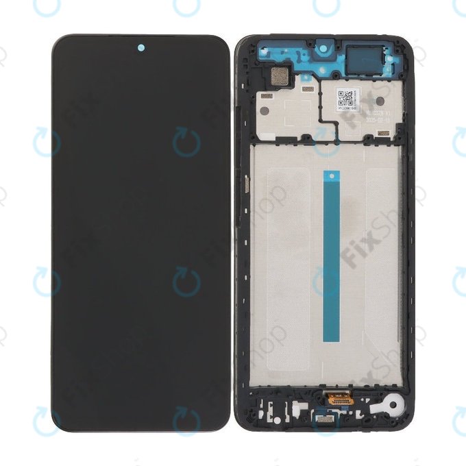 LCD Display Assembly 171mm για Xiaomi Redmi A5 4G | Aftermarket
