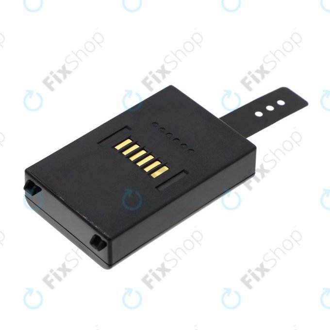 Μπαταρία για Unitech HT680, 2200mAh, Li-Ion, 3.7V, 1400-900005G, HQ