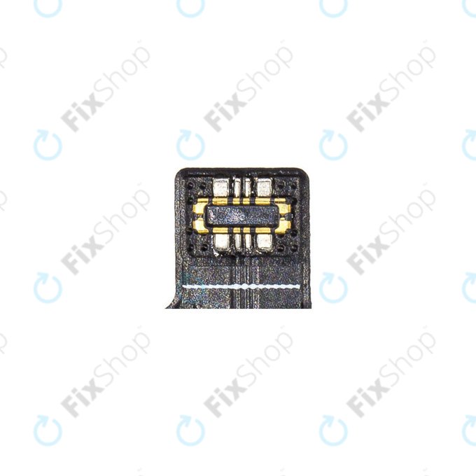 Μπαταρία για Xiaomi Mi 10T 5G M2007J3SY, 4900mAh, Li-Pol, 3.85 V, BM53, HQ