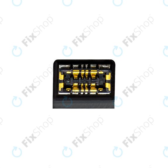 Μπαταρία για Google Pixel 2 XL G011C, 3800mAh, Li-Pol, 3.85 V, G011B, HQ