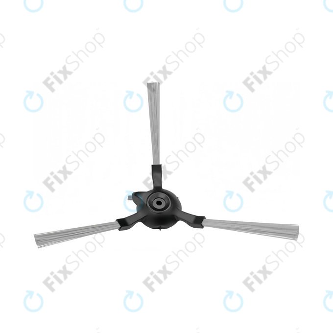 Πλαϊνή βούρτσα, 2 τεμ. για Xiaomi Robot Vacuum E5