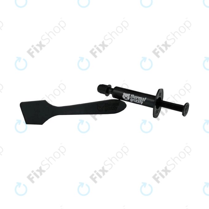 Θερμική πάστα 1g, Thermal Grizzly Hydronaut