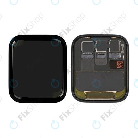 Οθόνη με οθόνη αφής για Apple Watch 4, 40mm, Refurbished