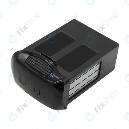 Μπαταρία για DJI Phantom 4 Pro, 5870mAh, Li-Pol, 15.2V, CP.PT.00000033.01, HQ