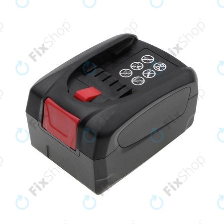 Battery για Bosch 18V | 2 607 337 314 | Li-Ion | 18.0V | 5000mAh | HQ