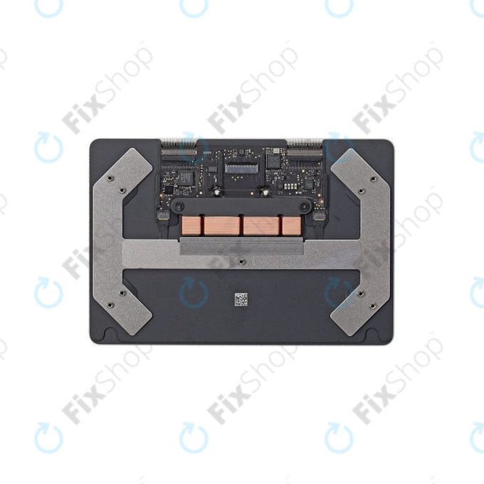Trackpad για MacBook Air 13" A2337 (2020) | Διαστημικό Γκρι | Space Gray