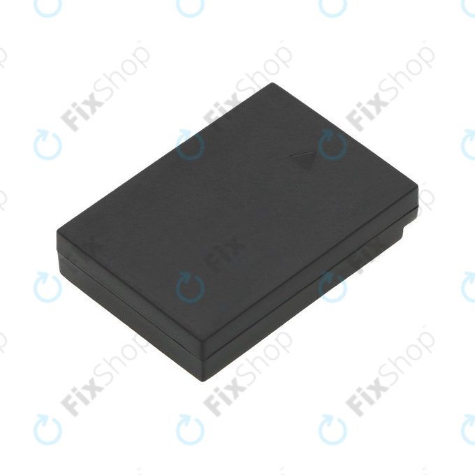 Μπαταρία για Olympus C-765 Zoom, Camedia X-3, 1090mAh, Li-Ion, 3.7V, Li-10B, HQ