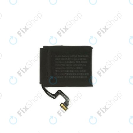 Μπαταρία για Apple Watch 4 40mm, 225mAh, Refurbished