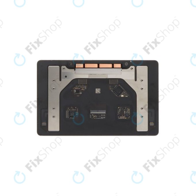 Πλήρες trackpad για MacBook Pro 13", A2338 (2020), Space Gray, 661-27532, Genuine Apple