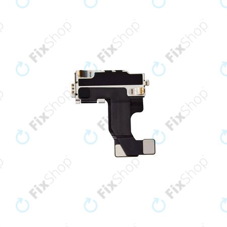 Μπροστινή Κάμερα για iPhone 16 Plus