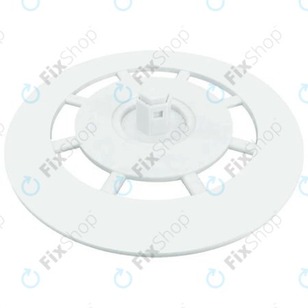 Θήκη Πανιού Σφουγγαρίστρας (Λευκό) για Xiaomi Roborock Q Revo | Dyad Pro | Dyad Pro Combo | Λευκό | White