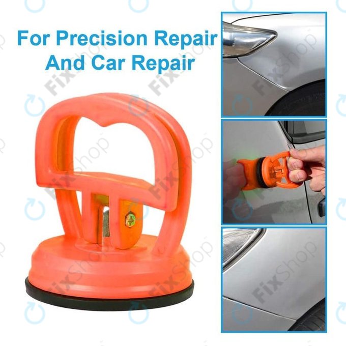 Πλαστική & Καουτσούκ Βεντούζα για Άνοιγμα Συσκευών