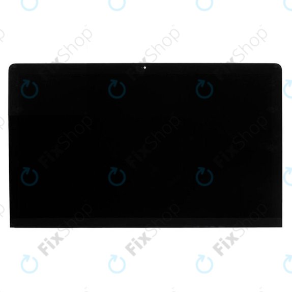 Οθόνη με Μπροστινό γυαλί για iMac 27", Τέλη 2014, A1419, Retina 5K, Refurbished