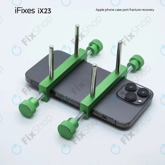 iFixes iX23 - εργαλείο για ίσιωμα πλαισίων iPhone