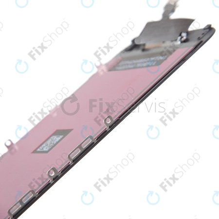 LCD Display Assembly για iPhone 6 | Μαύρο, Black | Refurbished