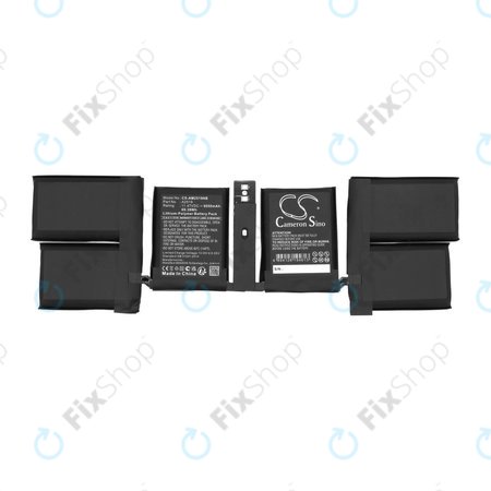 Μπαταρία για MacBook Pro 14" M1 Pro, 2021, A2442, A2519, 6050mAh, HQ