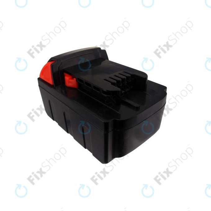Battery για Milwaukee 2600-series | 2700-series | AG-125 | C18 | HD18 | M12 | M18 | YTB313 | 18V | 4000mAh | HQ