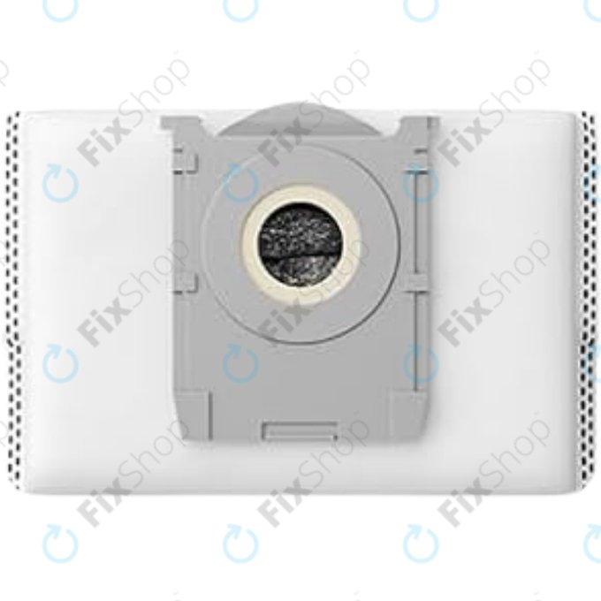 Σετ ανταλλακτικών για Ecovacs Deebot X11 Pro, X11 (1x Κύρια βούρτσα, 2x Φίλτρο, 2x Πλαϊνή Βούρτσα, 2x Πανί Σφουγγαρίστρας, 2x Σακούλα σκόνης)