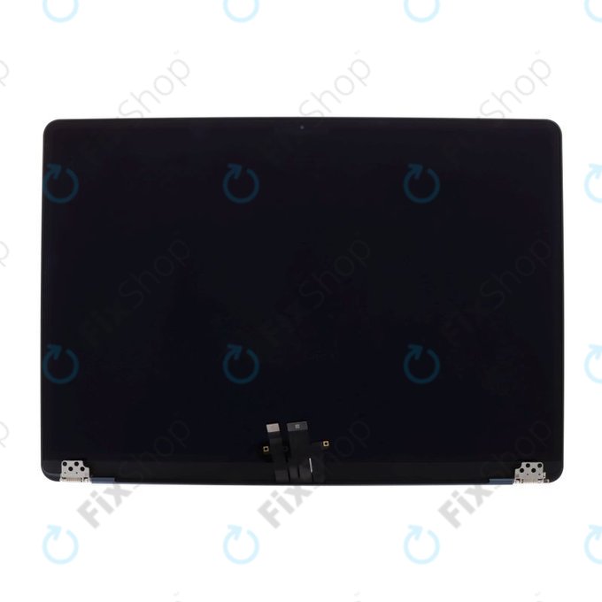 Συγκρότημα οθόνης για MacBook Air 15" M2, 2023, A2941, M3 A3114, 2024, Midnight, Refurbished