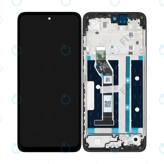 LCD Display Assembly για Motorola Moto G05 | 5D68C29300 | Genuine Service Pack
