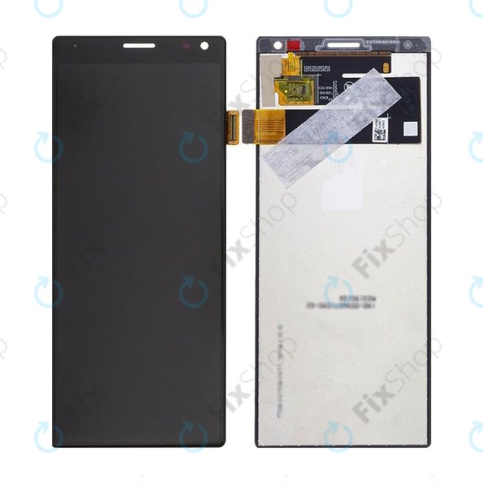 Οθόνη με οθόνη αφής για Sony Xperia 10, Aftermarket