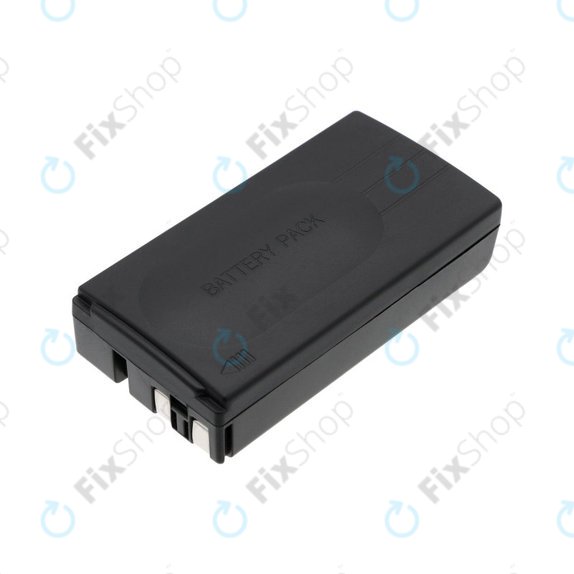 Μπαταρία για Canon E06, Canon E07, 2100mAh, Ni-MH, 6V, BP-711, HQ