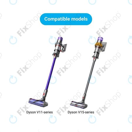 Μπαταρία για Dyson V11, SV15, SV18, 970938-01, 25.2V, 4500mAh