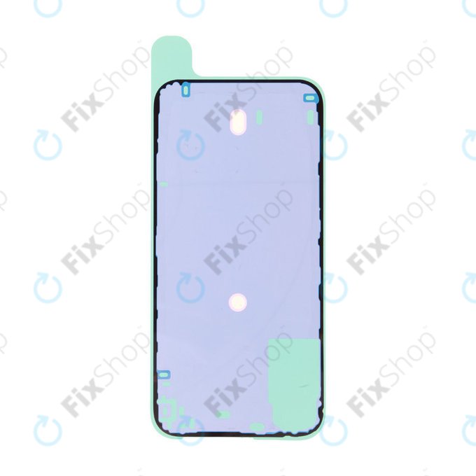 Ταινία Συγκόλλησης για Πίσω Γυαλί για iPhone 16 Plus | 923-11070-S | Genuine Apple