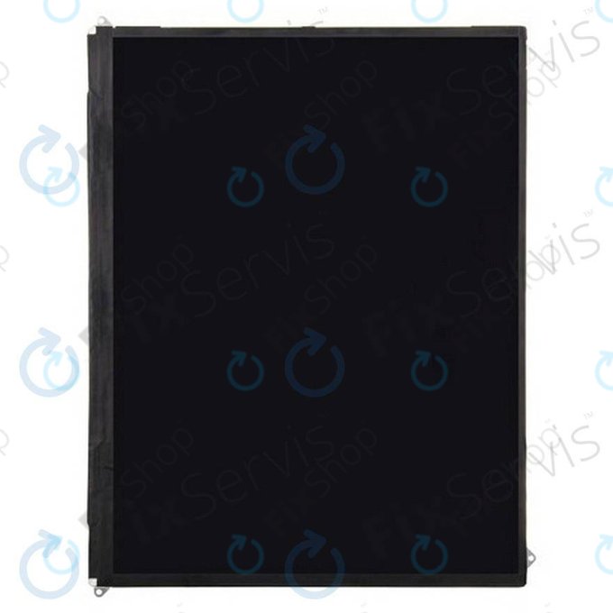 Αυτοκόλλητη Ταινία για τη στερέωση της οθόνης αφής στο πλαίσιο για Apple iPad 2 | 3M