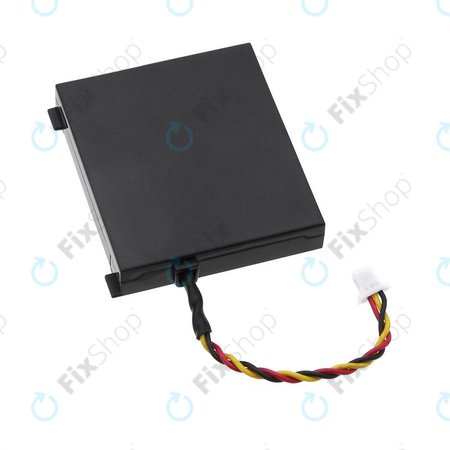 Μπαταρία για Logitech G930, 600mAh, Li-Ion, 3.7V, L-LY11, HQ