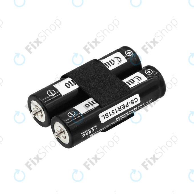 Μπαταρία για Panasonic ER-DGP72, Braun Flex XP 5720, 2000mAh, Ni-MH, 1.2V, WER1511L2508, HQ
