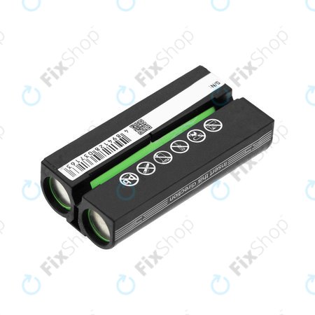 Μπαταρία για Sony MDR, BP-HP550-11, Ni-MH, 2.4V, 700mAh, HQ