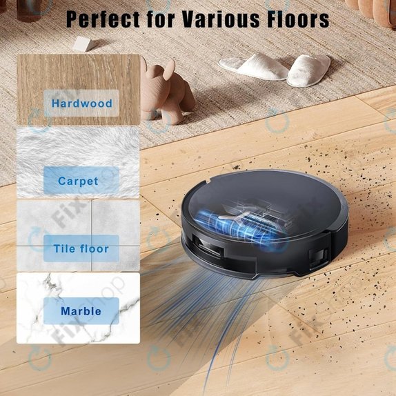 Κεντρική Βούρτσα για Ecovacs Deebot X9 Pro Omni | X9 Pro