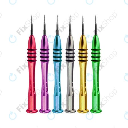 Κατσαβίδι - Tri-Point Y000 (0.6mm) για Penggong