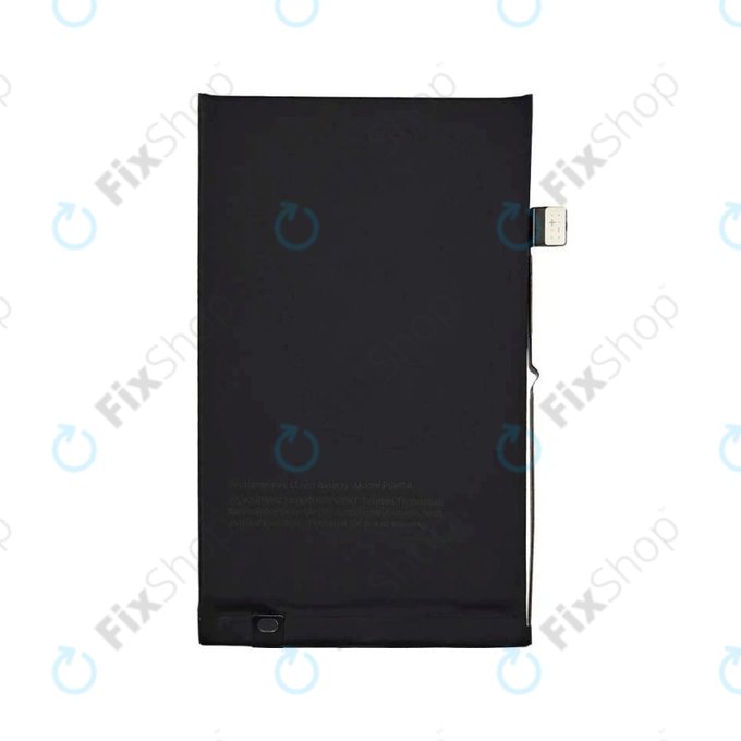 Battery για iPhone 17, 3692mAh
