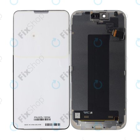 OLED Display Assembly για iPhone 17 Air | 661-55240 | Genuine Apple