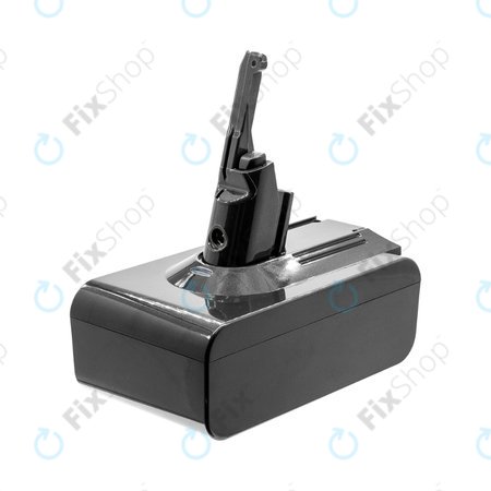 Μπαταρία για Dyson V8, 215681, PM8-US-HFB1497A, 21.6V, 5000mAh, HQ
