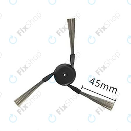 Πλαϊνή Βούρτσα για Xiaomi Mova P50 Pro Ultra