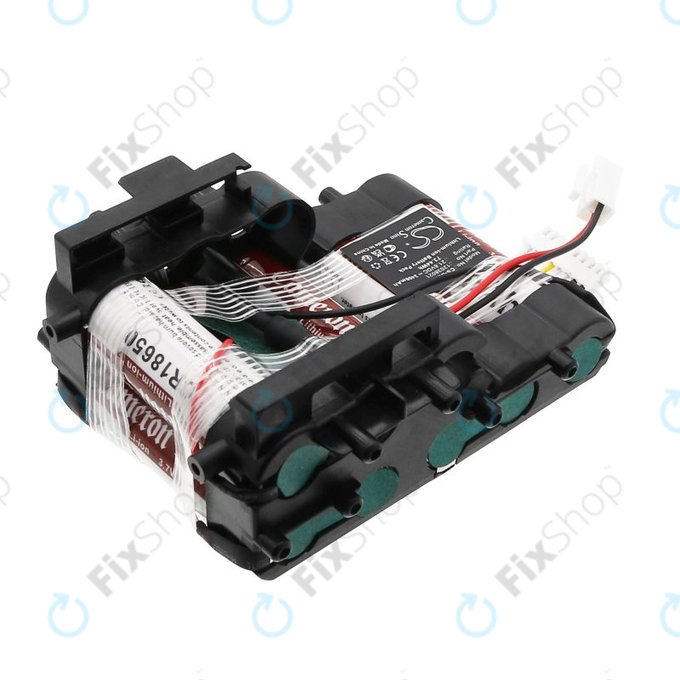 Μπαταρία για Bosch Flexxo Series 4, Flexxo Gen2 Series, 3400mAh, Li-Ion, 21.6V, 12026553, HQ