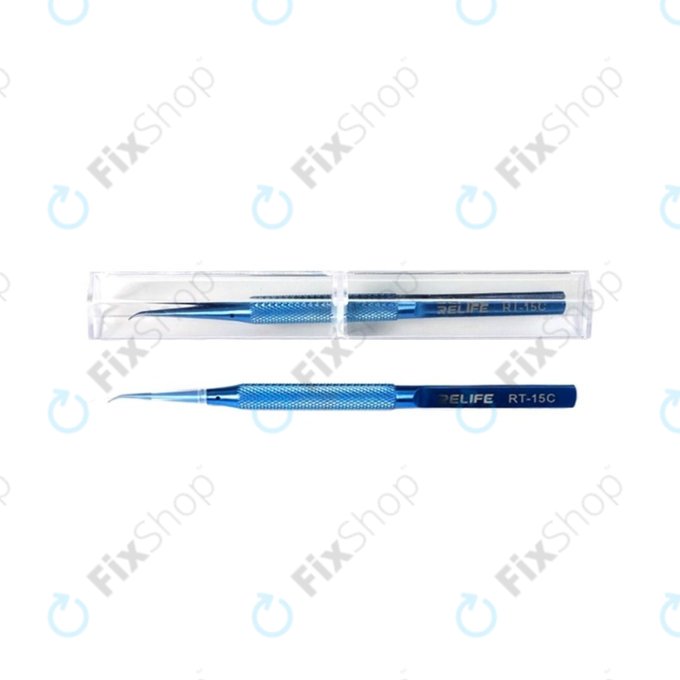 Λαβίδα (140mm) για Relife RT-15C